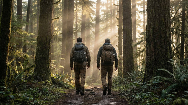 What It Means to Be Dangerous But Disciplined