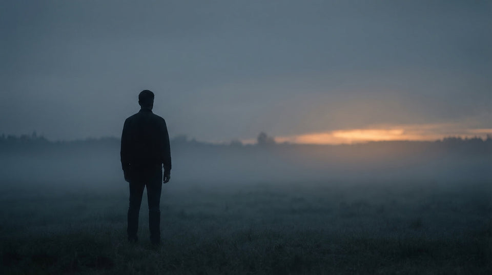 The 7 Pillars of a Vigilant Life