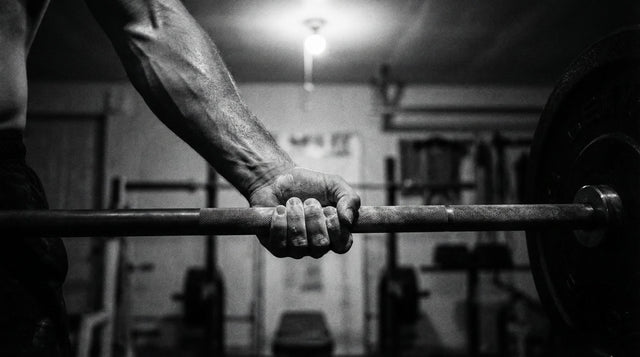 Discipline Over Motivation: Why Feelings Are a Trap