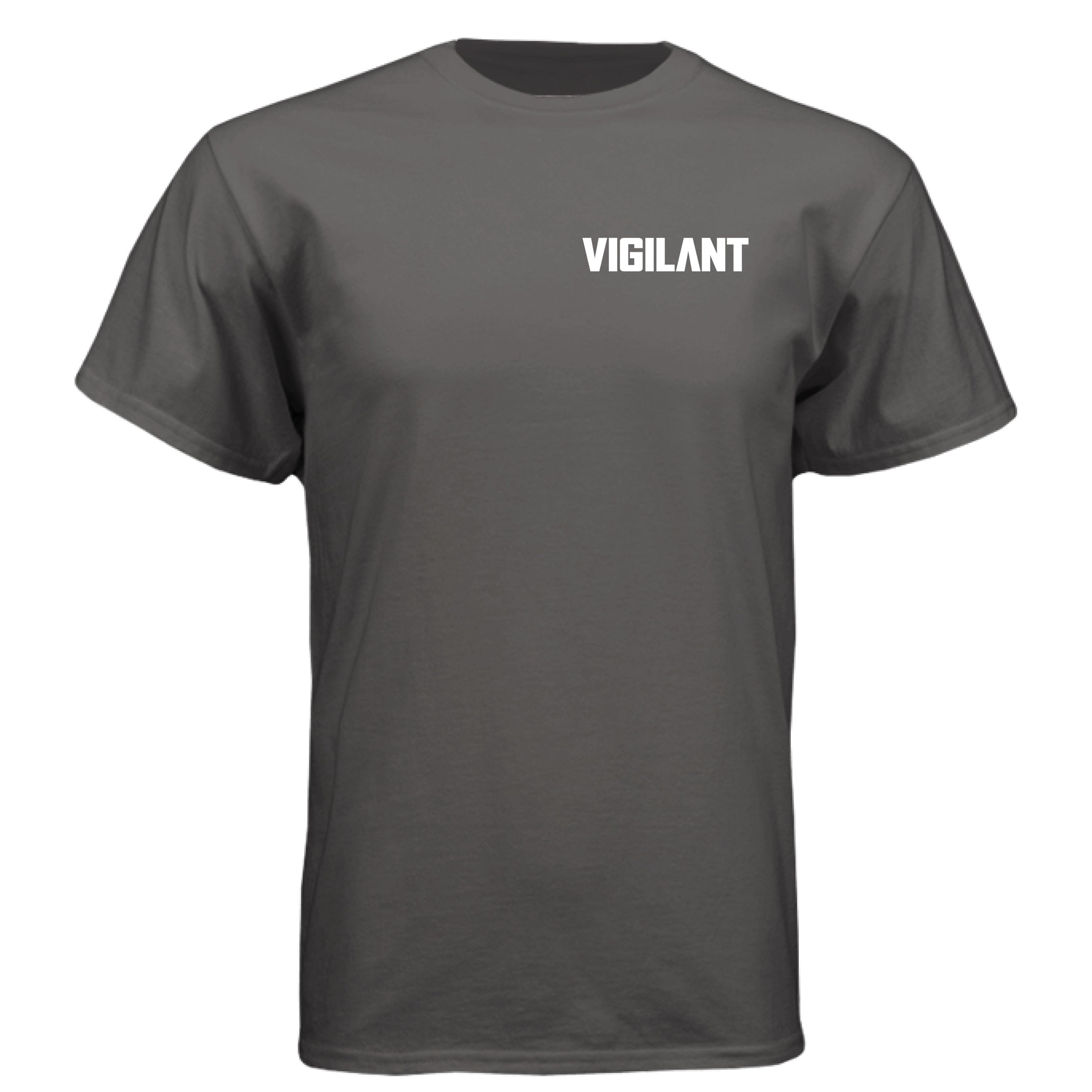 Graphite Black - FRONT